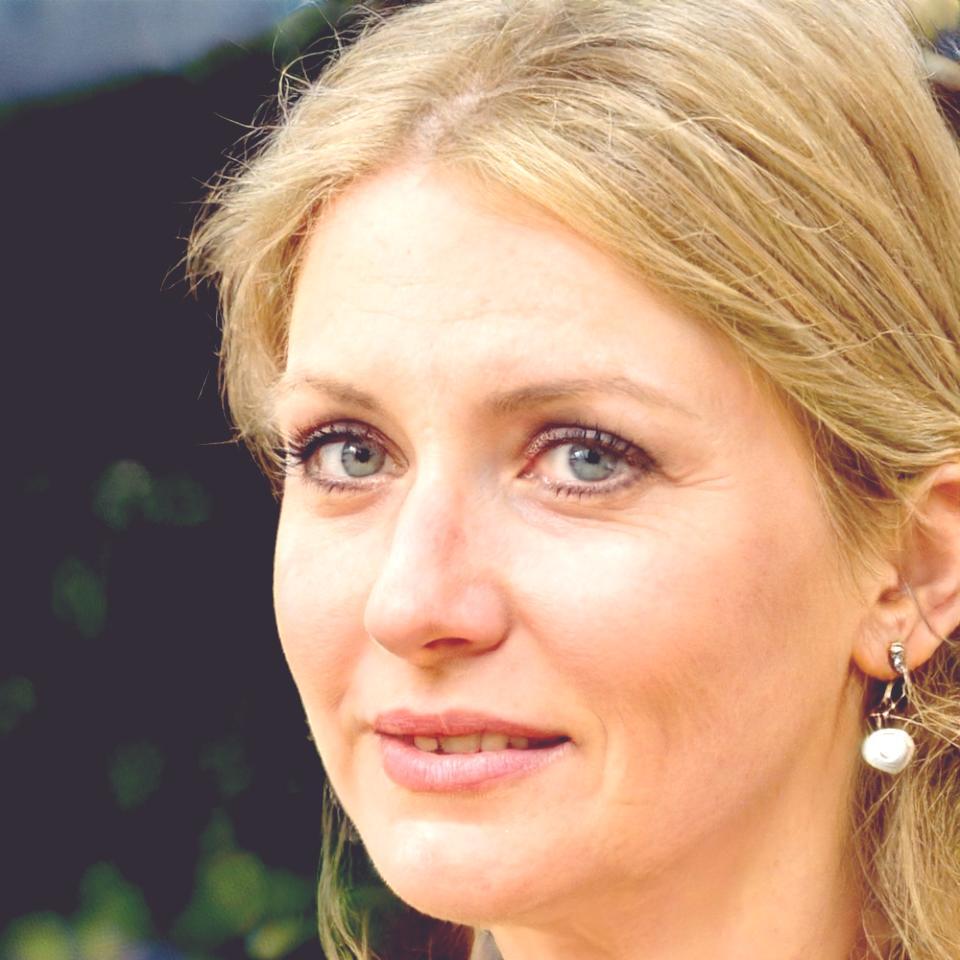 Cressida Blackwell, Lead SEO Instructor at Wulandro