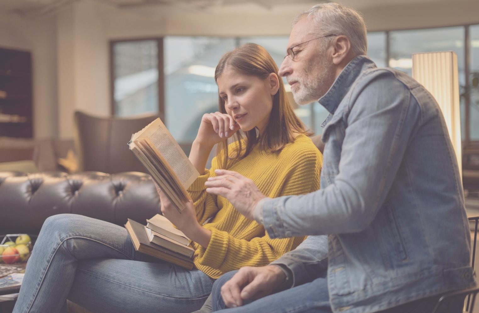 Early development workspace showing monitor with search analytics